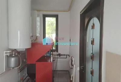 Casă cu Teren 1600 Mp în Moara - 19