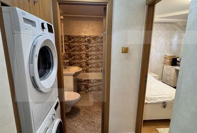Apartament cu 2 camere decomandat în Central - 2
