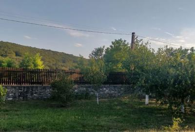 Casă cu 4 camere în Șipotele - 3