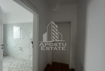 Duplex modern Covaci cu curte de 370 mp - 10