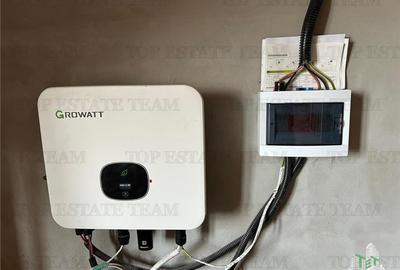 Vila premium cu panouri fotovoltaice la 15 minute de capitala - 17