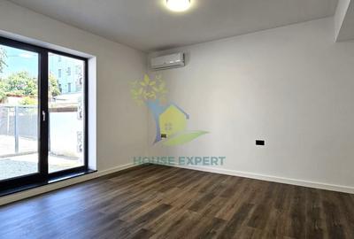 Apartament LUX 3 camere, gradina 150 mp, Aviatiei, bloc NOU, prima inchiriere - 8