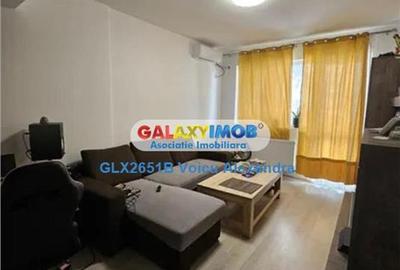 Apartament cu 2 camere decomandat, mobilat în Berceni