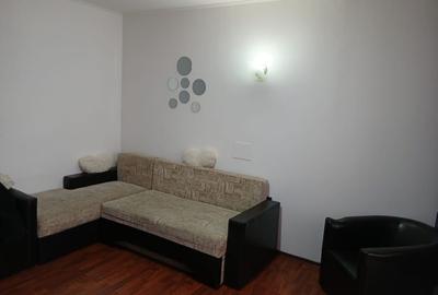 Garsonieră decomandată în Central - 7