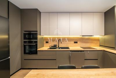 Apartament 3 camere, Central– prima închiriere, parcare subterana - 7