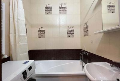 Apartament cu 1 camera decomandat in zona semicentrala a Clujului in zona Horea - 1