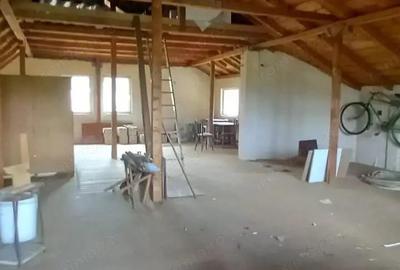 Casa 4 camere Goranu - Calea Bucuresti - 1