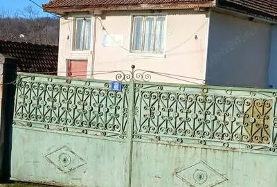 Casă cu 3 camere în Turcinești - 5