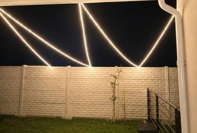 Casă cu 4 camere cu Teren 266 Mp în Clinceni - 6
