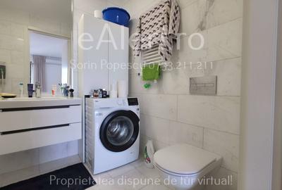 Apartament 2 camere – Luxuria Residence, Domenii–Expoziției - 15