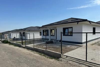 Casa cu 4 camere *finalizata & intabulata* in zona Bucium - 5