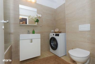 Apartament cu 2 camere decomandat în Griviței - 7