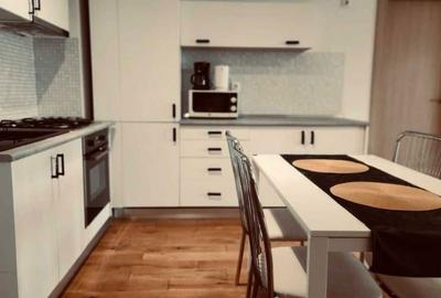 Apartament cu 2 camere semidecomandat în Exterior Vest - 8