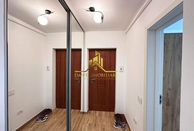 Apartament cu 2 camere semidecomandat, mobilat în Iris - 12