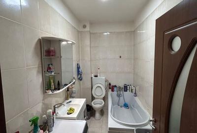 Garsonieră decomandată, mobilată în Florești - 3