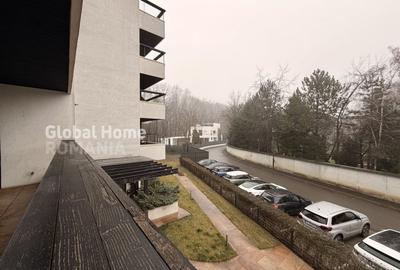 2 Camere | Parcare Inclusa | Vedere panoramica | Forest Hill - Pipera - 19