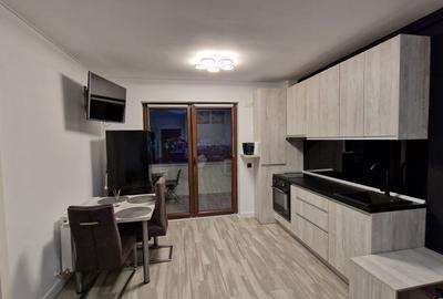 Apartament decomandat în Noua - 4