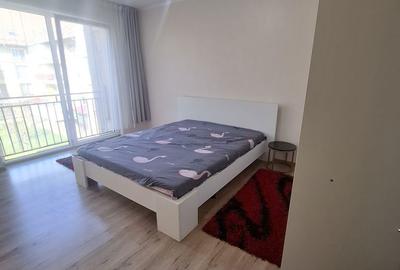 Apartament cu 2 camere decomandat în Florești - 9