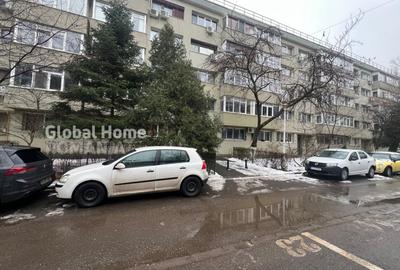 Studio decomandat-Drumul Taberei- Metrou | Mobilat-Utilat - 9