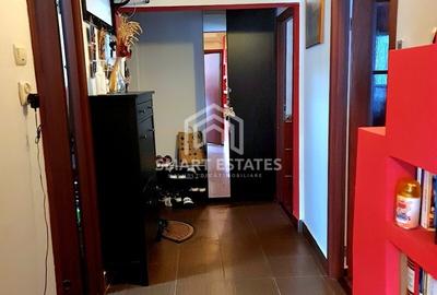 Apartament cu 2 camere decomandat, mobilat în Baicului - 10