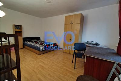 Garsonieră decomandată în Târgu Cucu - 5