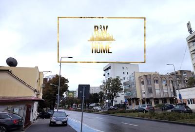Spatiu comercial Bd Mamaia, VANZARE - 2