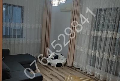 Apartament cu 2 camere decomandat în Chiajna - 2