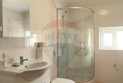 Apartament spa?ios intr-o cladire istorica, zona cent... Apartament spa?ios intr-o cladire istorica, zona cent... - 6