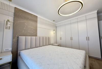 Apartament de lux cu 2 camere   |   Zona Lipovei - 1