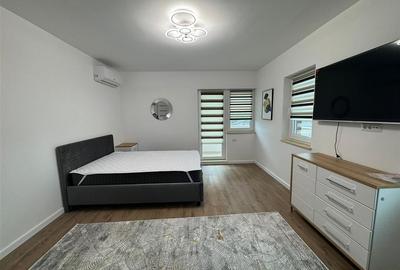Studio premium,et 3(lift), bloc 2025, prima inchiriere, parcare - 3