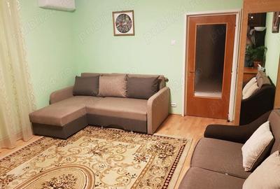Apartament cu 2 camere în Central - 6