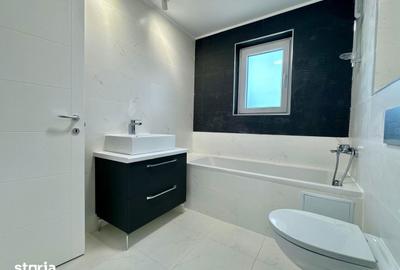 Casă cu 3 camere cu Teren 33 Mp în Pipera - 5