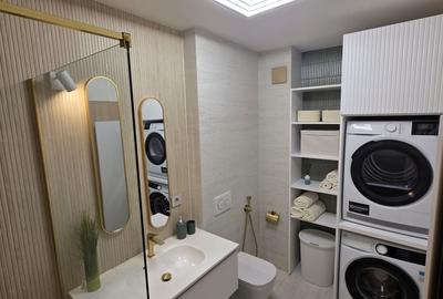 Apartament cu 2 camere decomandat în Exterior Vest - 3