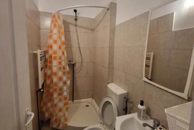 Garsonieră decomandată în Copou - 3