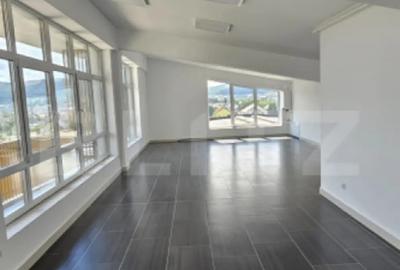 Spațiu comercial, de 2,351 mp, în Central - 7