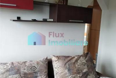Apartament cu 2 camere semidecomandat în Central - 14
