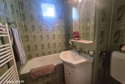 Apartament cu 2 camere decomandat, mobilat în Dărmănești - 6