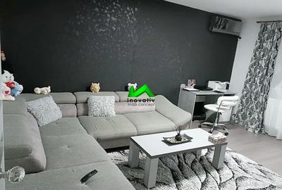 Apartament de vanzare 2 camere balcon Sibiu Selimbar - 1