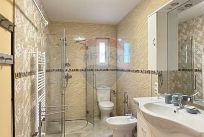 Casă cu 5 camere cu Teren 1000 Mp în Vest - 17