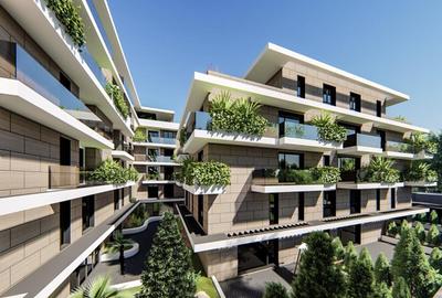 APARTAMENT 2 CAMERE - FERDINAND - 103MP - COMISION 0% - 6