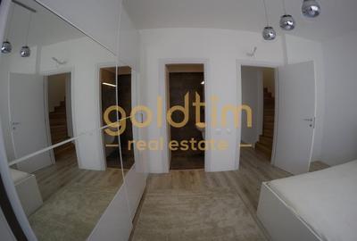 Casă cu 5 camere cu Canalizare în Pipera - 9