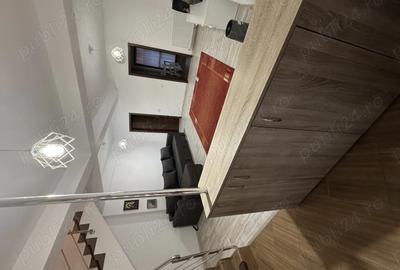 Casa de vanzare la 12-15 min de mers pe jos de metrou Dimitrie Leonida-l - 8