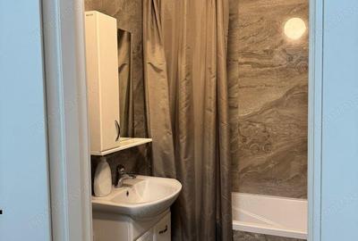 Garsoniera de inchiriat zona Basarab - Gara de Nord - 5