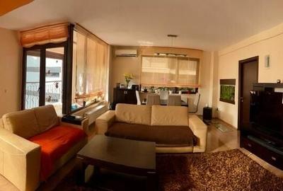 Apartament cu 5 camere decomandat, mobilat în Titan - 26