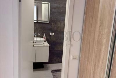 Apartament 2 Camere | Win Herastrau | Loc de Parcare - 6