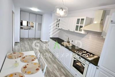 Apartament 2 camere - Manastur / Calea Manastur - USAMV - 15