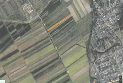 Teren extravilan Pietroasele, ID: R2586802 - 4