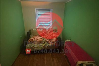 Casă cu 2 camere cu Teren 104 Mp în Central - 12