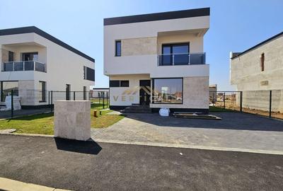 Proiect Rezidential Nou - 340 de Case in Dezvoltare - Comuna Ber - 1