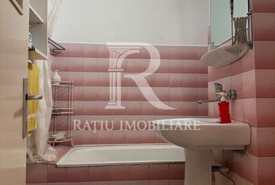 Apartament cu 2 camere decomandat în Dacia - 3